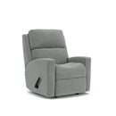 Catalina - Manual Recliner - Atlantic Fine Furniture Inc