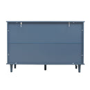 7 Drawer Classic Cabinet