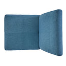 Pertica - Dining Upholstered Armless Chairs (Set of 2)