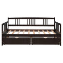 Multifunctional Modern Daybed