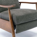 Sarasota - Arm Push Back Recliner