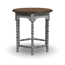 Plymouth - Lamp Table - Atlantic Fine Furniture Inc