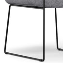 Corina - Upholstery Dining Chair (Set of 2)
