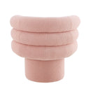 Round Swivel Accent Chair For Living Room