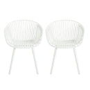 Mykonos - Chair (Set of 2)