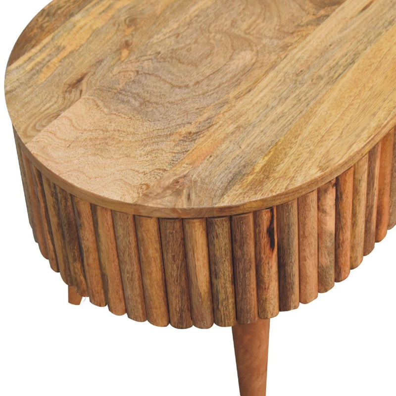 Mokka - Coffee Table
