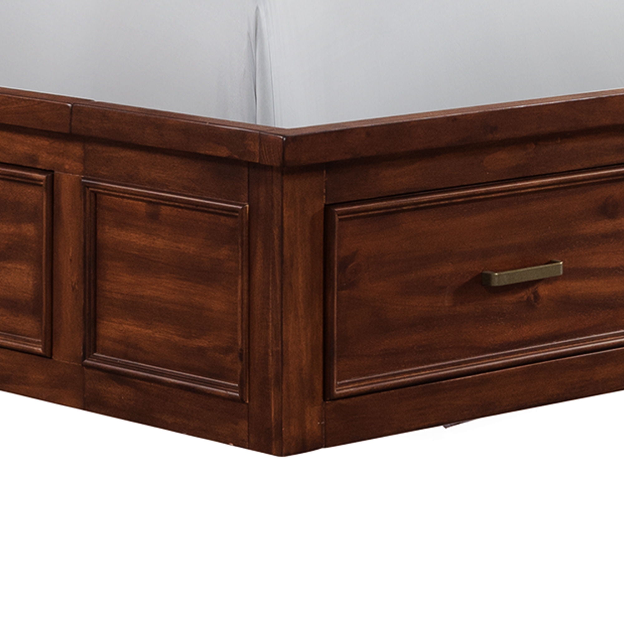 Sullivan - Storage Bedroom Set