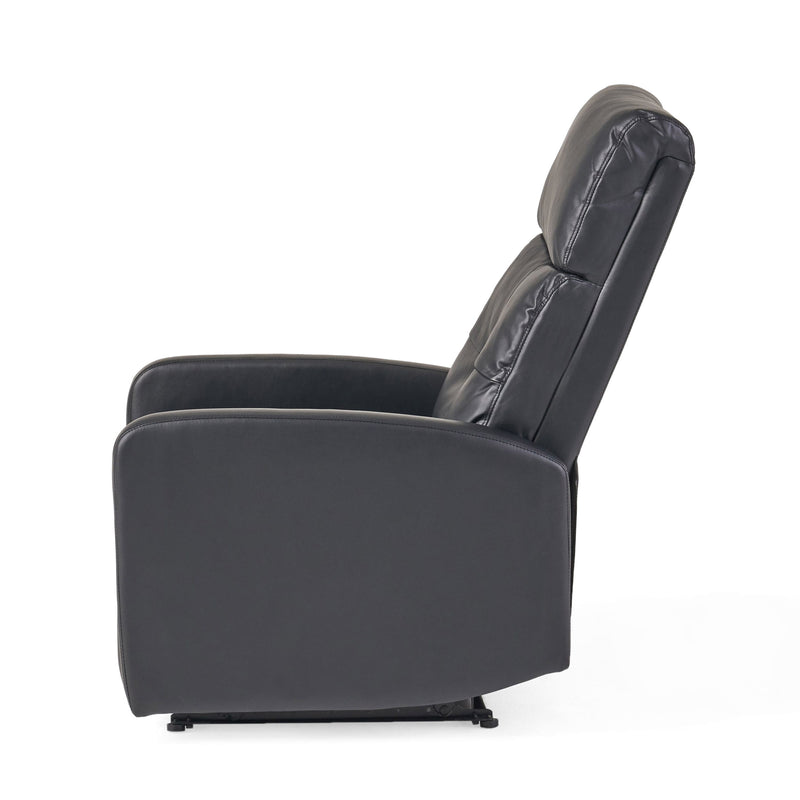 Wide - Manual Standard Recliner