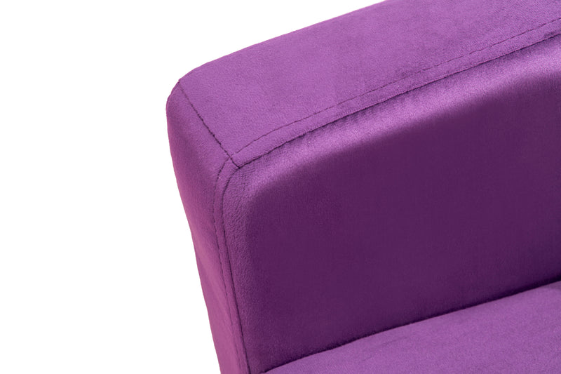 Comfortable Sofa With Durable Construction