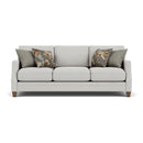 Lennox - Sofa - Atlantic Fine Furniture Inc