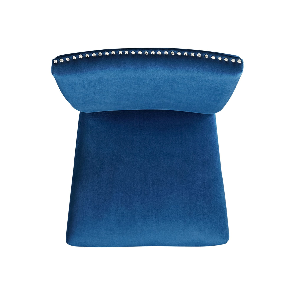 Valentino Counter Height Dining Set in Blue by Elements International, view 21