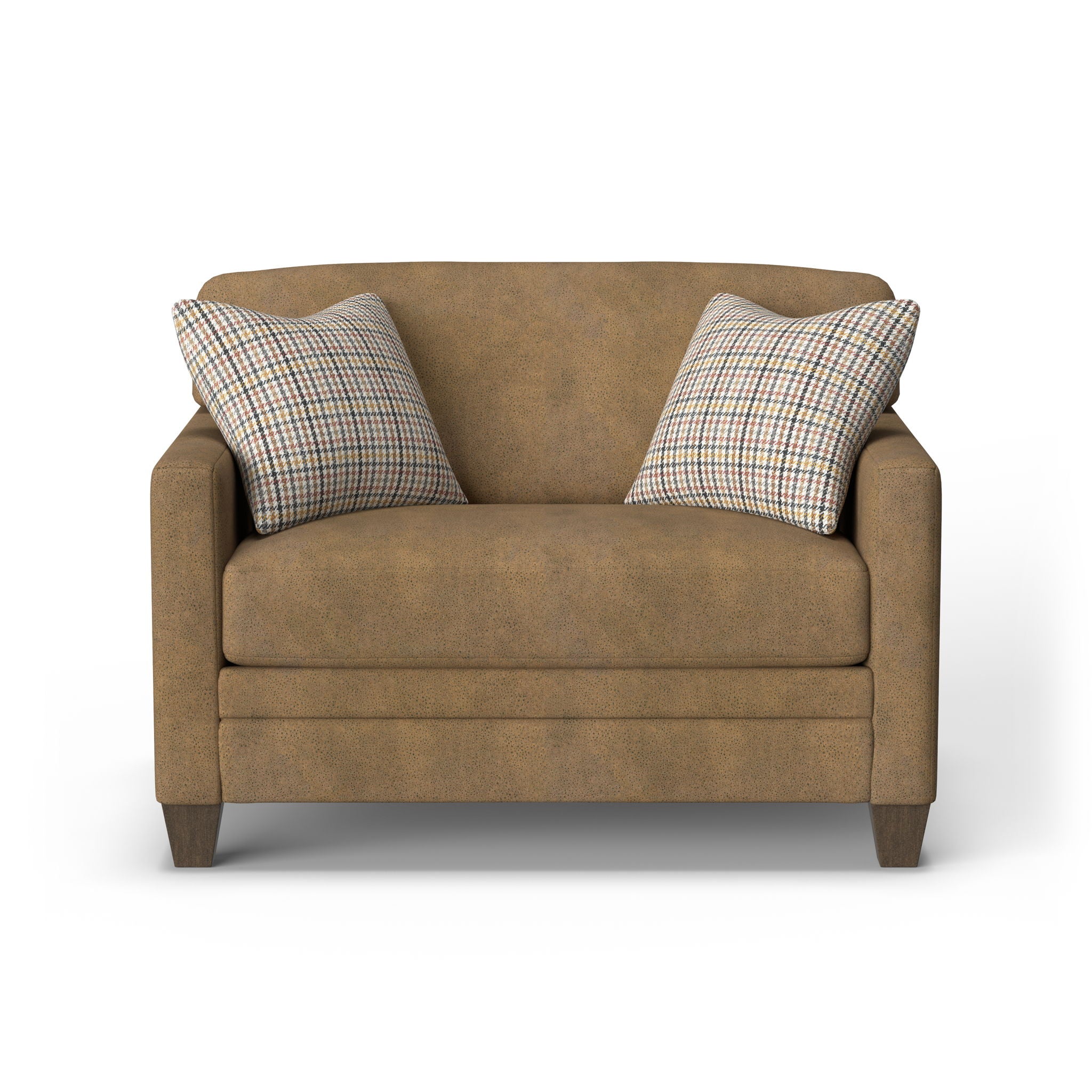 Serendipity - Stationary Sleeper Sofa