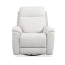 Refined - Swivel Gliding Recliner