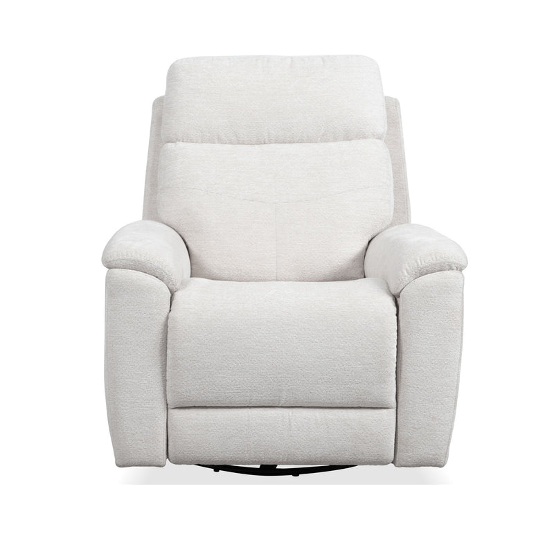 Refined - Perfect Match Swivel Gliding Recliner