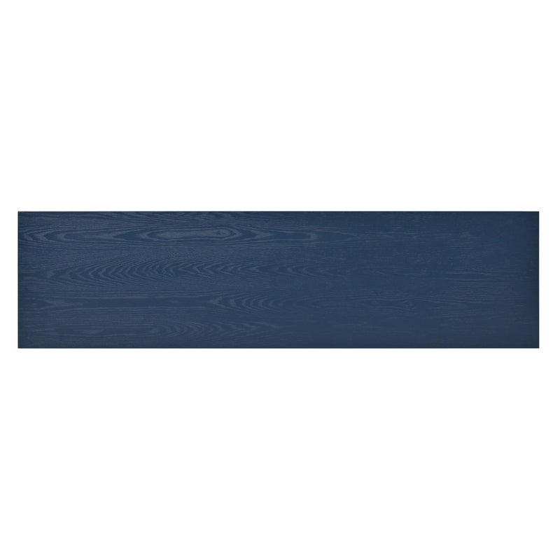 Elegant Sideboard With Sophisticated Wavy Pattern Doors And Arched Groove Design, Adjustable 4 Door Layout