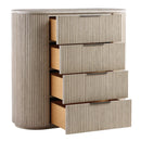 Leanna - Chest - Light Oak