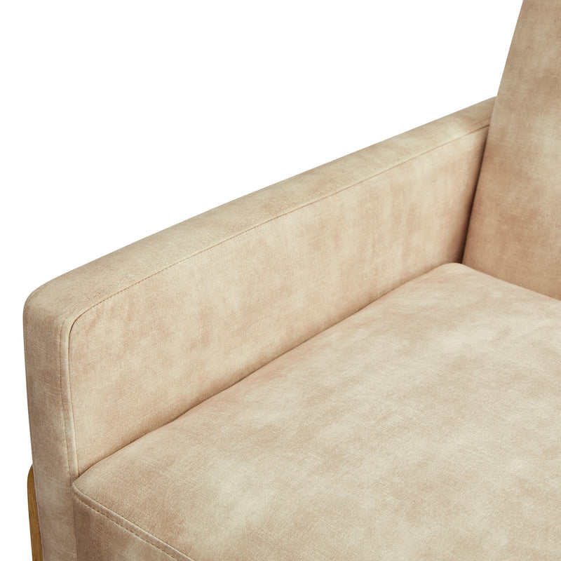 Matson - Tufted Back Accent Chair