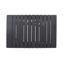 Outdoor Folding Wooden Side Table