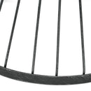 Lassen - Modern Outdoor Side Table With Hourglass Design