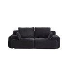2 Seater Large Sectional Couches For Living Room