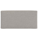 Rebecca - Multifunctional Coffee Table Storage Ottoman With Lift Up Lid