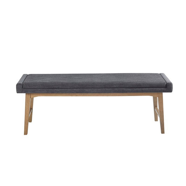 April - Upholstered Accent Bench - Multicolor