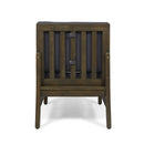 Perla - Armless Chair