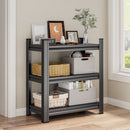 Adjustable Height Storage Shelving Units