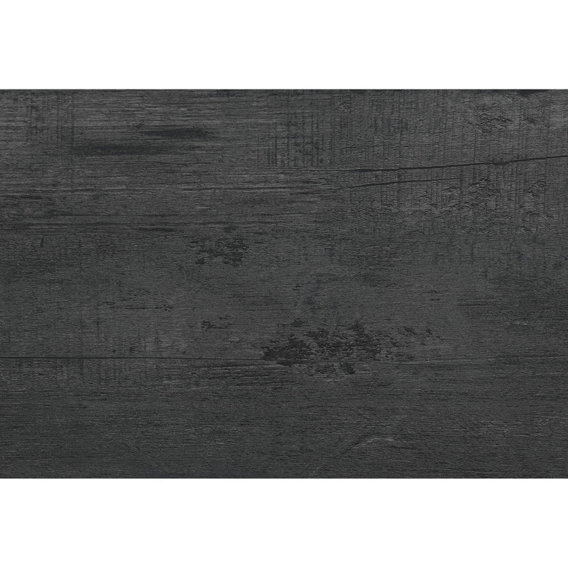 Augusta - Dresser, 7 Spacious Drawers, Block Feet - Beige Brown