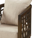 Crackle - Accent Chair