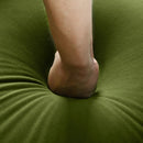 360 Degrees Swivel Recliner Manual Rocking Recliner Home With Adjustable Backrest