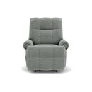 Hercules - Recliner - Fabric - Atlantic Fine Furniture Inc
