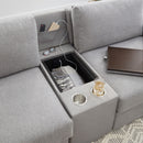 Flex - Fabric Smart Hub