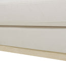 Knox - Modern Farmhouse Reversible Chaise Sectional Sofa