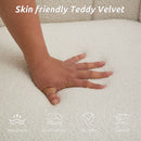 Swivel Accent Chair Wide Upholstered For Living Room