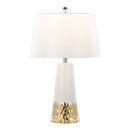 Penelope - Contemporary Table Lamp Body