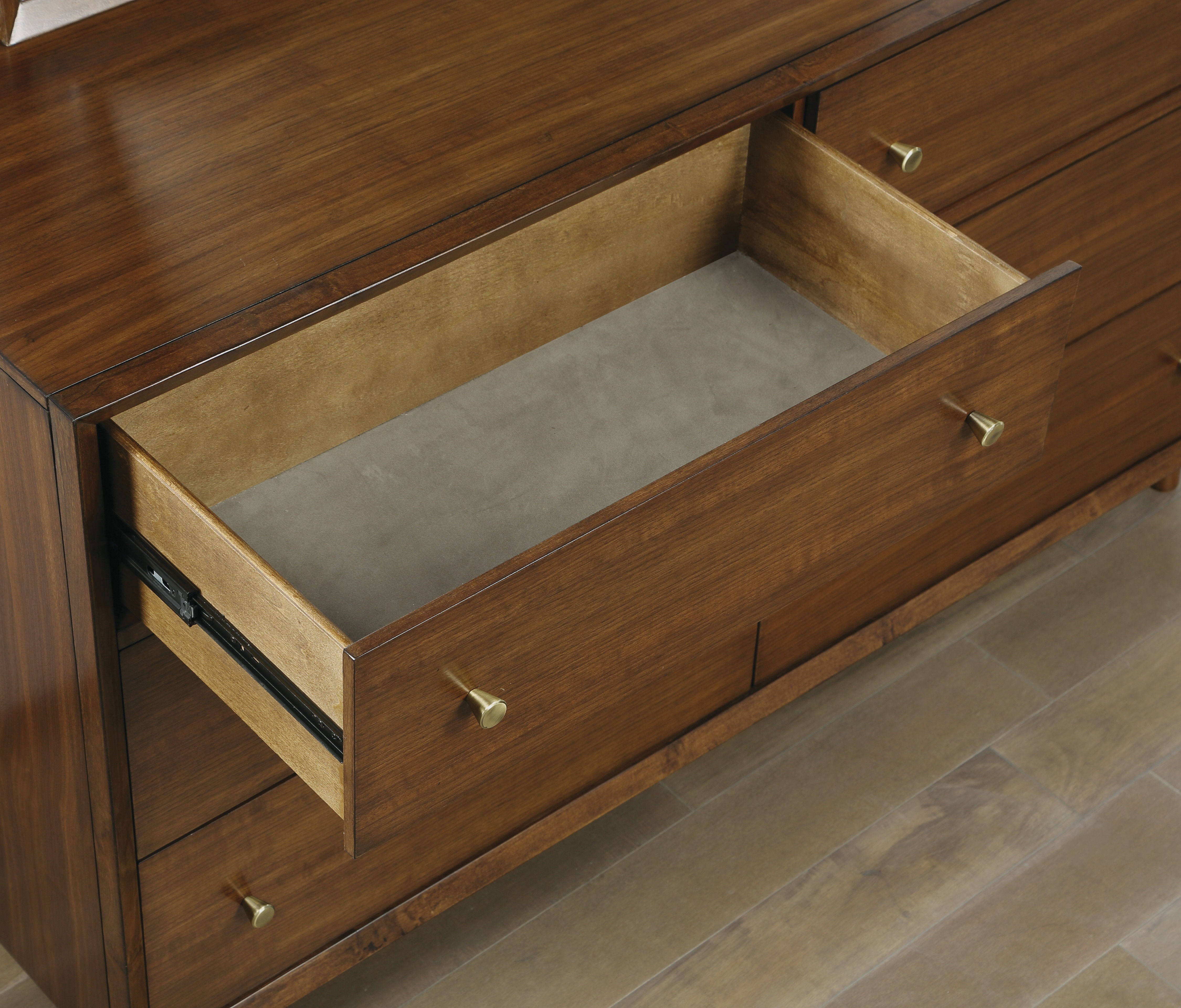 Ludwig - Dresser - Atlantic Fine Furniture Inc