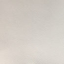 Traditional Tufted Leather Chesterfield Nailhead Sofa