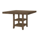 Damaris - Bar Table - Natural