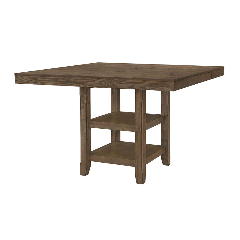 Damaris - Bar Table - Natural