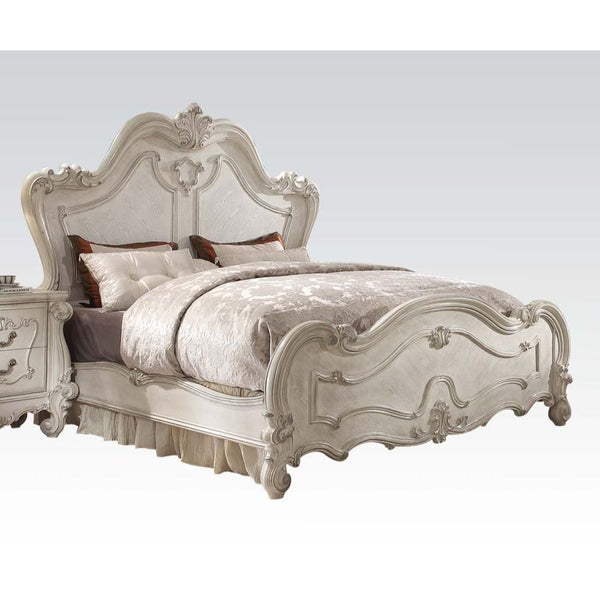 Versailles - Traditional - Bed - Atlantic Fine Furniture Inc