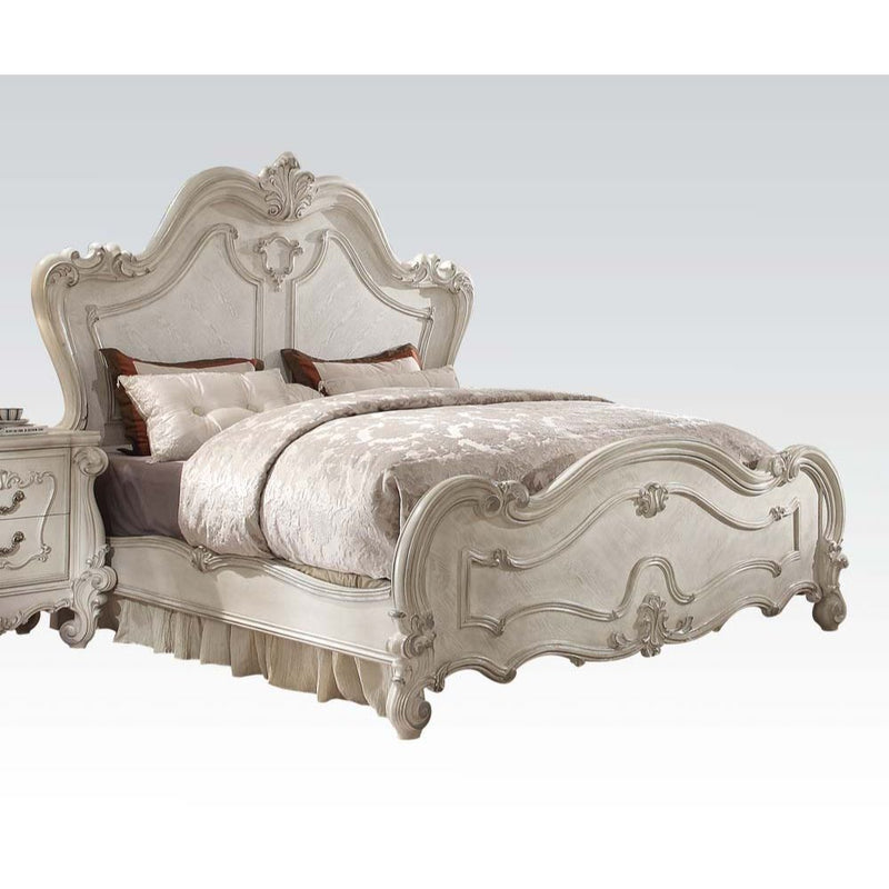 Versailles - Traditional - Bed - Atlantic Fine Furniture Inc