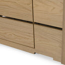 Rustic Style Outdoor Square Propane Fire Pit, 40,000 Btu