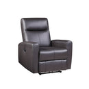 Blane - Recliner (Power Motion) - Atlantic Fine Furniture Inc