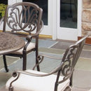 Capri - Outdoor Chair Pair