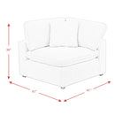 Cloud - Sectional Sofa