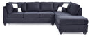 Malone - Comfort Sectional