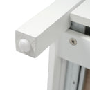 Bathroom Vanity With Sink, Frame And Drawer