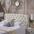 LIDIA WING HEADBOARD