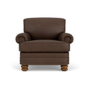 Bay Bridge - Chair - Atlantic Fine Furniture Inc